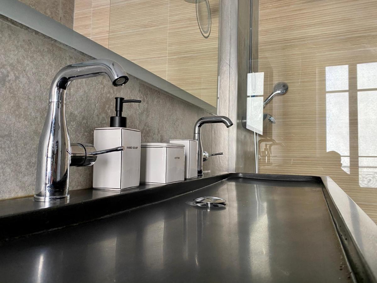 Appartement Urban 5 Ницца Экстерьер фото