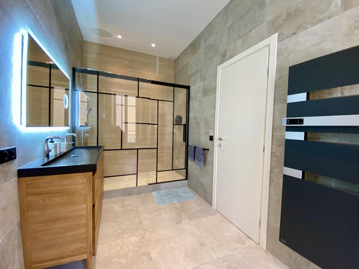 Appartement Urban 5 Ницца Экстерьер фото